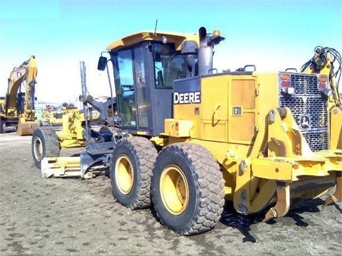 Motoconformadoras Deere 872D de bajo costo Ref.: 1425669897927721 No. 2