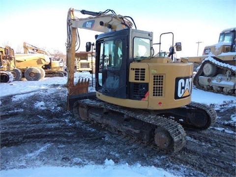 Excavadoras Hidraulicas Caterpillar 314D de bajo costo Ref.: 1425678923305964 No. 4