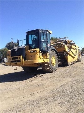 Screpers Caterpillar 623H de importacion a la venta Ref.: 1425680546420746 No. 2