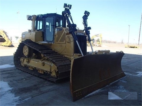 Tractores Sobre Orugas Caterpillar D6T de importacion a la venta Ref.: 1425681483181790 No. 2