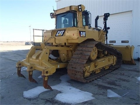 Tractores Sobre Orugas Caterpillar D6T de importacion a la venta Ref.: 1425681483181790 No. 3