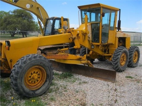 Motoconformadoras Deere 570B en venta Ref.: 1425690837837831 No. 3