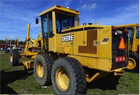 Motoconformadoras Deere 670CH  Ref.: 1425757452542889 No. 2