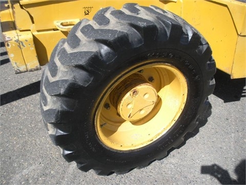 Retroexcavadoras Deere 410G usada a buen precio Ref.: 1425926500797992 No. 4