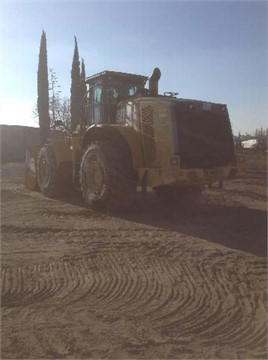 Cargadoras Sobre Ruedas Caterpillar 980K en venta Ref.: 1425949323239733 No. 4