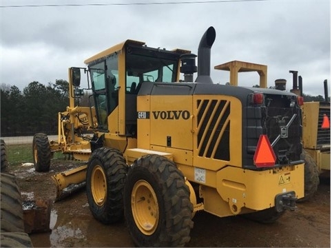 Motoconformadoras Volvo G930 en venta, usada Ref.: 1426006190569847 No. 3