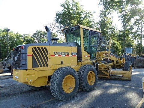 Motor Graders Volvo G946