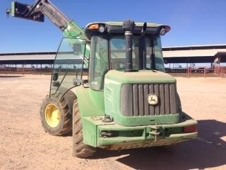 Montacargas Deere 3800 de importacion a la venta Ref.: 1426016051192212 No. 4