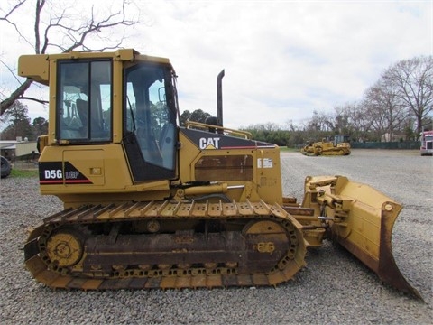 Tractores Sobre Orugas Caterpillar D5G usada de importacion Ref.: 1426048637946588 No. 3