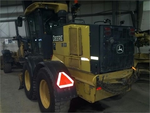 Motoconformadoras Deere 672G de medio uso en venta Ref.: 1426096806679579 No. 2