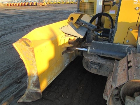 Tractores Sobre Orugas Deere 700K en venta, usada Ref.: 1426100157245512 No. 3