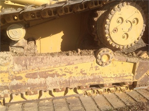 Tractores Sobre Orugas Caterpillar D6N usada en buen estado Ref.: 1426103541711978 No. 2