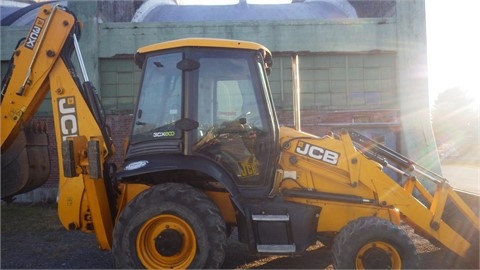 Retroexcavadoras Jcb 3CX de segunda mano a la venta Ref.: 1426118885971628 No. 2