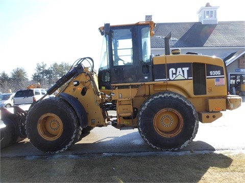 Cargadoras Sobre Ruedas Caterpillar 930G importada a bajo costo Ref.: 1426195408331483 No. 2