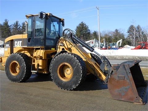 Cargadoras Sobre Ruedas Caterpillar 930G importada a bajo costo Ref.: 1426195408331483 No. 4