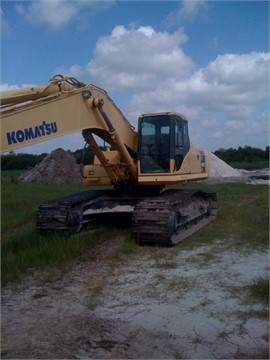 Excavadoras Hidraulicas Komatsu PC400 usada a la venta Ref.: 1426196130879782 No. 2