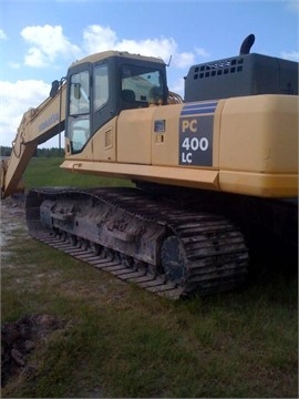 Excavadoras Hidraulicas Komatsu PC400 usada a la venta Ref.: 1426196130879782 No. 3