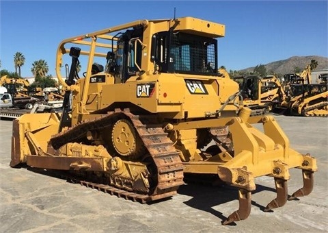 Tractores Sobre Orugas Caterpillar D6T importada Ref.: 1426216552149504 No. 4