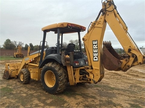 Retroexcavadoras Deere 310G en buenas condiciones Ref.: 1426277486760385 No. 3