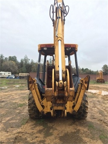 Retroexcavadoras Deere 310G en buenas condiciones Ref.: 1426277486760385 No. 4