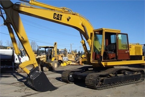 Excavadoras Hidraulicas Caterpillar 225 en venta Ref.: 1426282227338242 No. 2