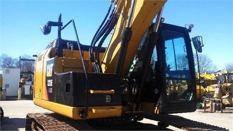 Excavadoras Hidraulicas Caterpillar 320EL usada a buen precio Ref.: 1426294976138399 No. 3