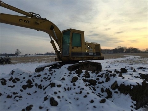 Excavadoras Hidraulicas Caterpillar 225B de importacion a la vent Ref.: 1426616931695659 No. 2