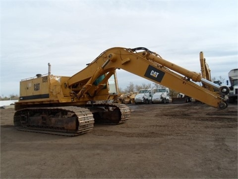 Excavadoras Hidraulicas Caterpillar 245B usada en buen estado Ref.: 1426706866502531 No. 2