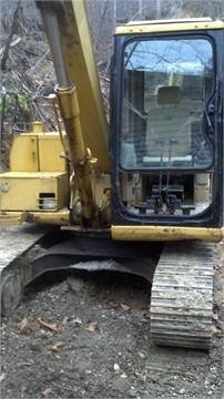 Hydraulic Excavator Caterpillar 307