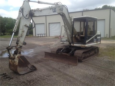 Hydraulic Excavator Caterpillar 307