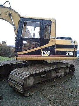 Excavadoras Hidraulicas Caterpillar 311B importada en buenas cond Ref.: 1426798408911753 No. 2