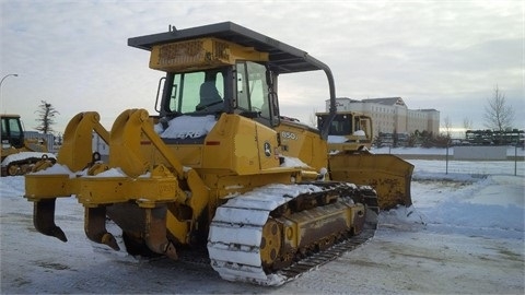 Tractores Sobre Orugas Deere 850J importada en buenas condicione Ref.: 1426812978836780 No. 4