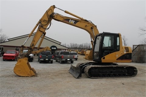 Excavadoras Hidraulicas Caterpillar 311C en venta Ref.: 1426814496902454 No. 2