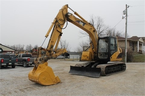 Excavadoras Hidraulicas Caterpillar 311C en venta Ref.: 1426814496902454 No. 4