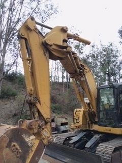 Excavadoras Hidraulicas Caterpillar 314C importada de segunda man Ref.: 1426817984803662 No. 2