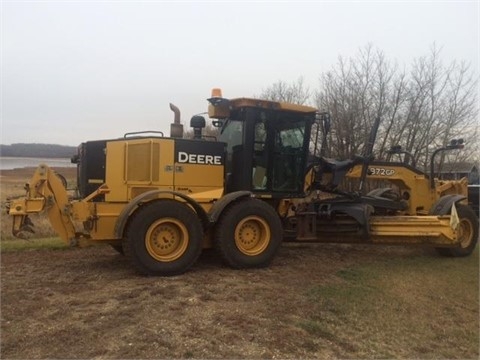 Motoconformadoras Deere 872 usada Ref.: 1426883223986673 No. 2