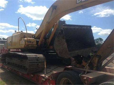 Excavadoras Hidraulicas Deere 200C en buenas condiciones Ref.: 1426883825969570 No. 3