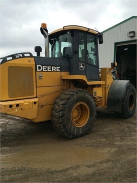 Cargadoras Sobre Ruedas Deere 544K seminueva en venta Ref.: 1426883915534249 No. 3