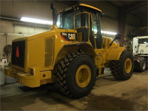 Cargadoras Sobre Ruedas Caterpillar 950H en optimas condiciones Ref.: 1426908535254311 No. 3