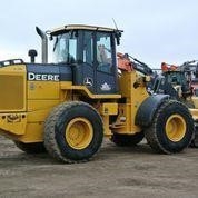 Cargadoras Sobre Ruedas Deere 544J usada a buen precio Ref.: 1427149372689834 No. 3