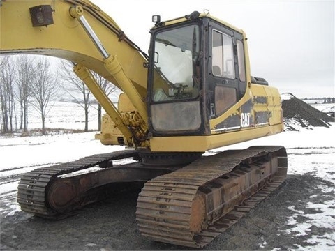 Excavadoras Hidraulicas Caterpillar 320L de bajo costo Ref.: 1427222511588457 No. 2