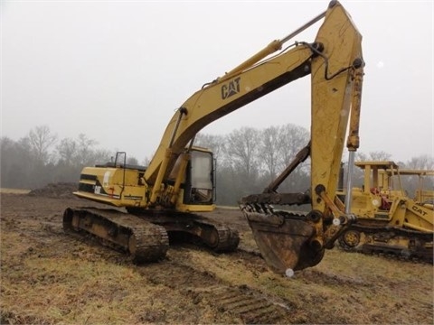 Excavadoras Hidraulicas Caterpillar 320L importada a bajo costo Ref.: 1427224219122460 No. 2