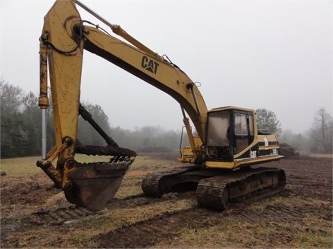 Excavadoras Hidraulicas Caterpillar 320L importada a bajo costo Ref.: 1427224219122460 No. 3