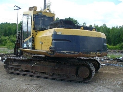 Excavadoras Hidraulicas Caterpillar 320L usada Ref.: 1427225617036384 No. 2