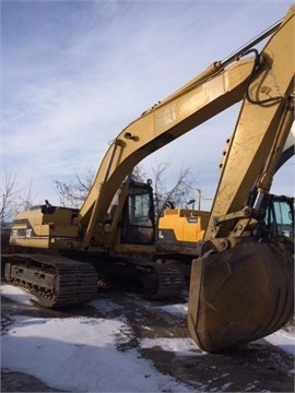 Excavadoras Hidraulicas Caterpillar 320L en venta Ref.: 1427227117417584 No. 4