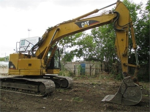 Excavadoras Hidraulicas Caterpillar 321C en venta, usada Ref.: 1427231911477059 No. 4