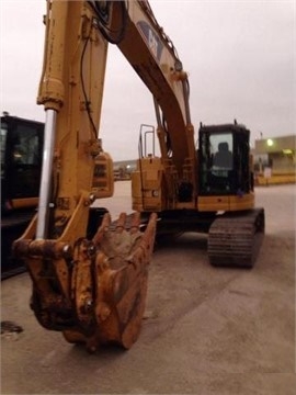 Excavadoras Hidraulicas Caterpillar 321C usada a la venta Ref.: 1427232997391083 No. 4