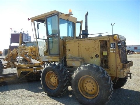 Motoconformadoras Caterpillar 140G seminueva en venta Ref.: 1427238634487312 No. 2