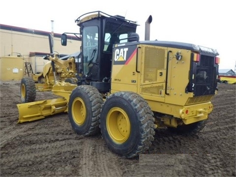 Motoconformadoras Caterpillar 140M importada a bajo costo Ref.: 1427301714832175 No. 3