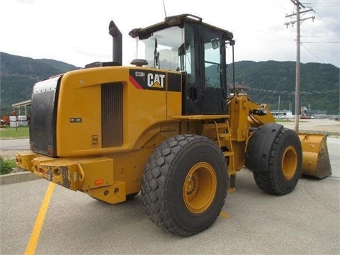 Cargadoras Sobre Ruedas Caterpillar 928H en buenas condiciones Ref.: 1427306243324384 No. 3